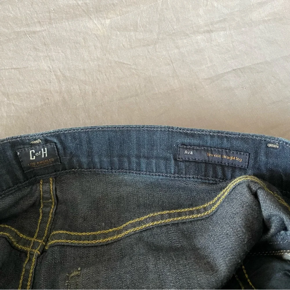 Citizens of Humanity Jeans - Picture 6 of 7